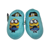 PANTUFLAS MINIONS CELESTES TBC (NIÑOS) | 620623TCL