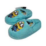 PANTUFLAS MINIONS CELESTES TBC (NIÑOS) | 620623TCL