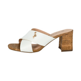 SANDALIAS ALQUIMIA BLANCO MUJER 3394