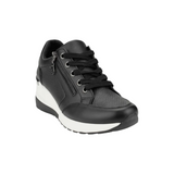 ZAPATILLAS URBANAS NEW WALK NEGRO MUJER C36F2010-90