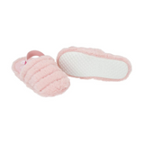 PANTUFLAS BARBIE NIÑA SPORTZONE (ROSADA) | BBICFW21013