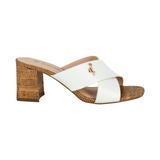 SANDALIAS ALQUIMIA BLANCO MUJER 3394