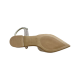 SANDALIAS DE FIESTA VIZZANO MUJER BLANCO 1206.1003.29269-96285