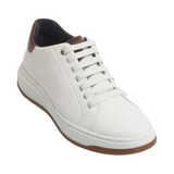 ZAPATILLAS URBANAS PEGADA BLANCO DE HOMBRE 111702-02