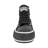 ZAPATILLAS URBANAS ALQUIMIA NEGRO MUJER 5835