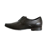 ZAPATOS FORMALES PEGADA NEGRO DE HOMBRE 125807-01