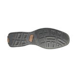 MOCASINES PEGADA CAFÉ HOMBRE 140741-01