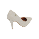 ZAPATOS STILLETO VIZZANO MUJER PLATA 1184.1101.29960-41