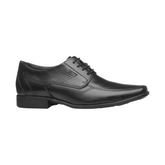 ZAPATOS FORMALES PEGADA NEGRO DE HOMBRE 126502-01