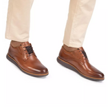 ZAPATO GUANTE CAMBRIDGE TOSTADO 35302