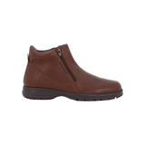 BOTINES GUANTE DALLAS CHOCOLATE 35639