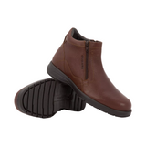 BOTINES GUANTE DALLAS CHOCOLATE 35639