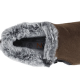 BOTÍNES NEW WALK CORTO CHIPORRO FCH8951-40