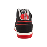 BOTÍNES BUBBLE GUMMERS BALLOU JUNIOR NEGRO 101-4107