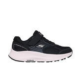 ZAPATILLAS URBANAS SKECHERS GO RUN INFANTIL | 303979L-BKRG