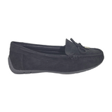 MOCASINES HUALUNAOTE BLACK H-91