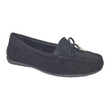 MOCASINES HUALUNAOTE BLACK H-91