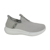 ZAPATILLAS URBANAS BY PASS GREY MUJER | WA60-13