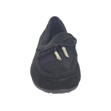 MOCASINES HUALUNAOTE BLACK H-91