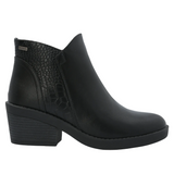 BOTINES AZALEIA GIANI NEGRO AZ210011123