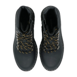 BOTINES AZALEIA KIRA 2 NEGRO AZ210011124-411