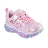 ZAPATILLAS URBANAS SKECHERS PLAY SCENE BEBÉS | 303158N-LPMT