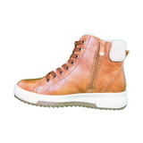 BOTINES BY PASS MUJER | T8306-8