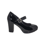 ZAPATOS TUO TUO CHAROL TFY91