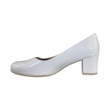 ZAPATOS FORMALES PICCADILLY BLANCO MUJER VU4013T