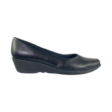 ZAPATOS CASUALES PICCADILLY NEGRO CASUAL MUJER VU4172T