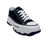 ZAPATILLAS URBANAS BY PASS MUJER | WA52-1