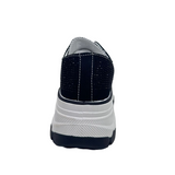 ZAPATILLAS URBANAS BY PASS MUJER | WA52-1