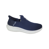 ZAPATILLAS URBANAS BY PASS BLUE MUJER | WA60-7