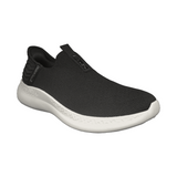 ZAPATILLAS URBANAS BY PASS NEGRO MUJER | WA60-1