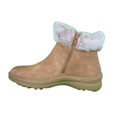 BOTINES BY PASS MUJER | Y254-8