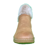 BOTINES BY PASS MUJER | Y254-8