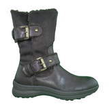 BOTINES BY PASS MUJER | YLM01-4