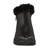 BOTINES BY PASS MUJER | Z6714-1