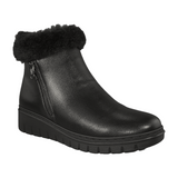 BOTINES BY PASS MUJER | Z6714-1