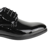 ZAPATOS FORMALES NEW WALK CLASICO | ZM24-22610-91