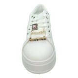 ZAPATILLAS URBANAS WEIDE BLANCO MUJER | ZW03