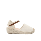 ALPARGATA AZALEIA FILIPA MUJER | AZ54011251 - NR0 AZALEIA 35 - CalzadosPaola