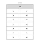 ALPARGATA AZALEIA FLAVIANA MUJER | AZ254011265 - 411 AZALEIA 35 - CalzadosPaola