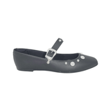 BALLERINA MOLECA MUJER BLACK 5824.104.7800 - 15745 MOLECA 35 - CalzadosPaola