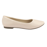 BALLERINAS CHALADA NUDE MUJER 17 - NATHAN - 54 CHALADA 36 - CalzadosPaola