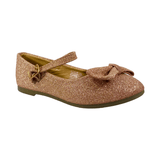 BALLERINAS HUALUNAOTE CHAMPÁN INFANTIL | XT322B HUALUNAOTE 24 - CalzadosPaola