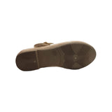 BALLERINAS HUALUNAOTE NIÑAS BEIGE | HLT - 285B HUALUNAOTE 29 - CalzadosPaola