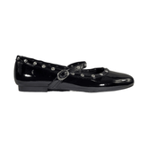 BALLERINAS MD NEGRO MUJER | 5K07 - 1 MD 35 CL / 22.5 CM - CalzadosPaola