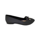 BALLERINAS MOLECA NEGRO CASUAL MUJER 5635.863.11464 - 15745 MOLECA 34 - CalzadosPaola
