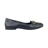 BALLERINAS MOLECA NEGRO CASUAL MUJER 5820.106.29872 - 28603 MOLECA 34 - CalzadosPaola